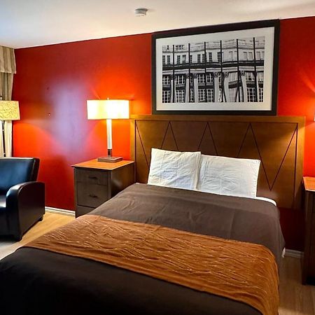 Coach House Inn Tobermory Luaran gambar